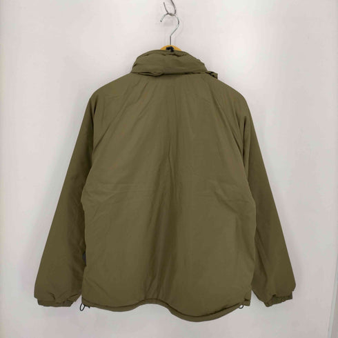 ブリティッシュアーミー BRITISH ARMY PCS Thermal Jacket メンズ import:M