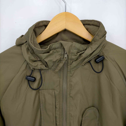 ブリティッシュアーミー BRITISH ARMY PCS Thermal Jacket メンズ import:M