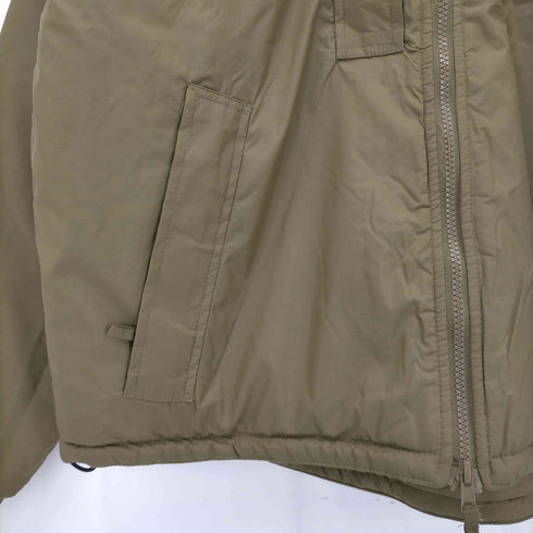 ブリティッシュアーミー BRITISH ARMY PCS Thermal Jacket メンズ import:M