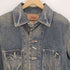 リーバイス Levis 70823 デニムカバーオール メンズ import:L