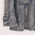 リーバイス Levis 70823 デニムカバーオール メンズ import:L