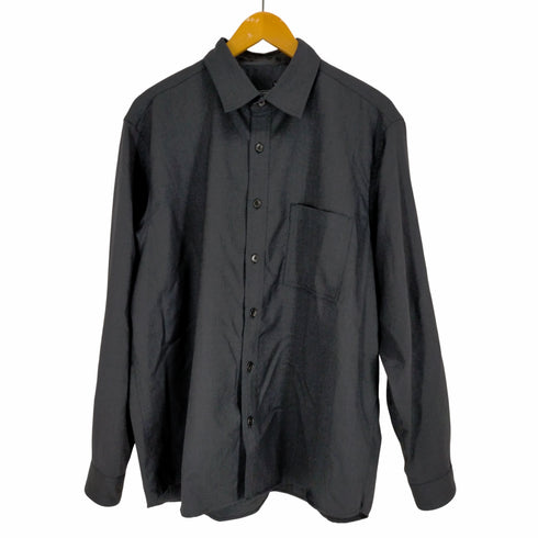 ソフネット SOPHNET. REGULAR COLLAR BAGGY SHIRT メンズ JPN:S