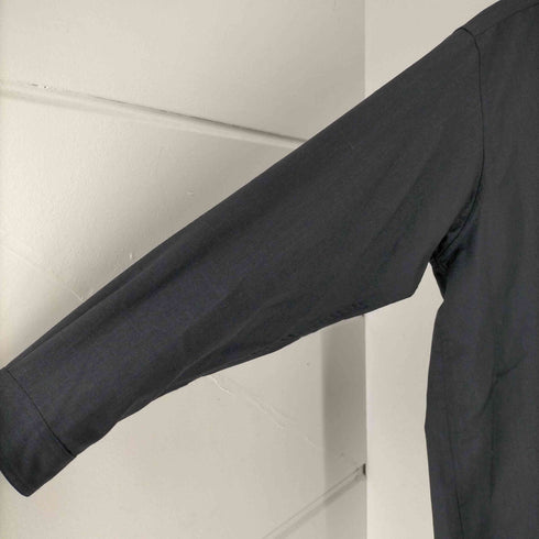 ソフネット SOPHNET. REGULAR COLLAR BAGGY SHIRT メンズ JPN:S