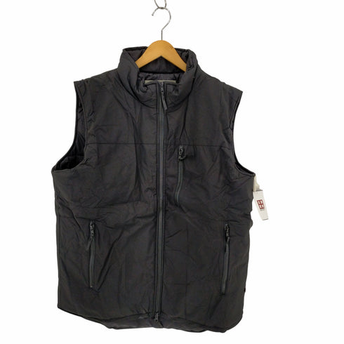 BAF社製 U.S.TYPE ECWCS GEN3 LEVEL7 EXTREME COLD WEATHER PRIMALOFT VEST メンズ LARGE REGULAR