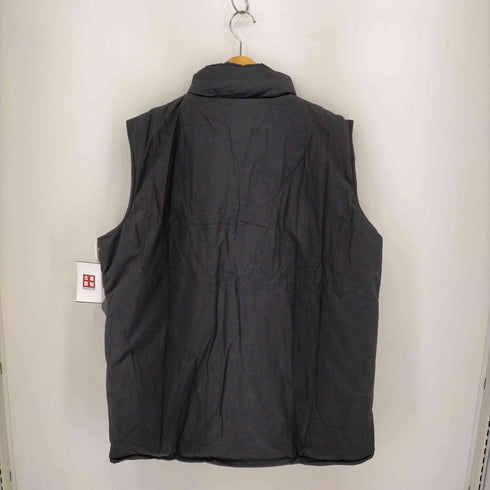 BAF社製 U.S.TYPE ECWCS GEN3 LEVEL7 EXTREME COLD WEATHER PRIMALOFT VEST メンズ LARGE REGULAR