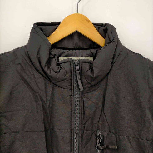 BAF社製 U.S.TYPE ECWCS GEN3 LEVEL7 EXTREME COLD WEATHER PRIMALOFT VEST メンズ LARGE REGULAR