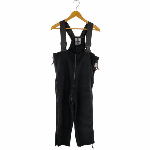 ユーエスアーミー US ARMY COLD WEATHER OVERALL NOS Polartec メンズ MEDIUM SHORT