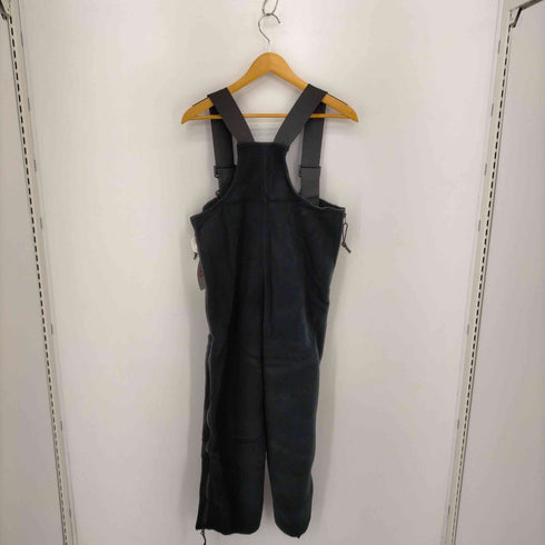 ユーエスアーミー US ARMY COLD WEATHER OVERALL NOS Polartec メンズ MEDIUM SHORT