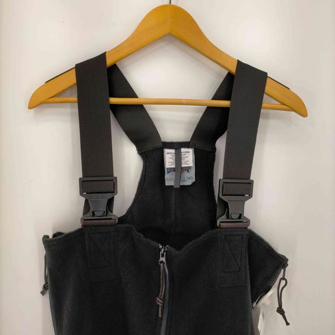 ユーエスアーミー US ARMY COLD WEATHER OVERALL NOS Polartec メンズ MEDIUM SHORT