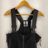 ユーエスアーミー US ARMY COLD WEATHER OVERALL NOS Polartec メンズ MEDIUM SHORT