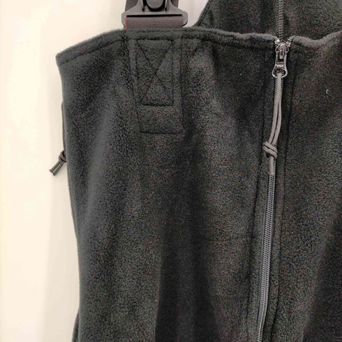 ユーエスアーミー US ARMY COLD WEATHER OVERALL NOS Polartec メンズ MEDIUM SHORT