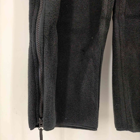 ユーエスアーミー US ARMY COLD WEATHER OVERALL NOS Polartec メンズ MEDIUM SHORT