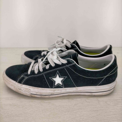 コンバース CONVERSE CONS ONE STAR SKATE OX メンズ JPN:26.5