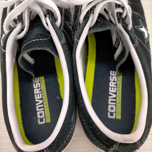 コンバース CONVERSE CONS ONE STAR SKATE OX メンズ JPN:26.5