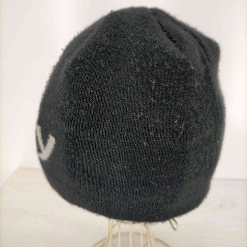 ステューシー Stussy Helvetica Jacquard Beanie メンズ ONE SIZE