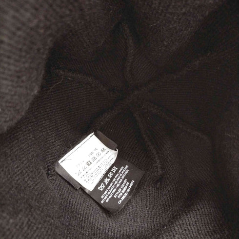 ステューシー Stussy Helvetica Jacquard Beanie メンズ ONE SIZE