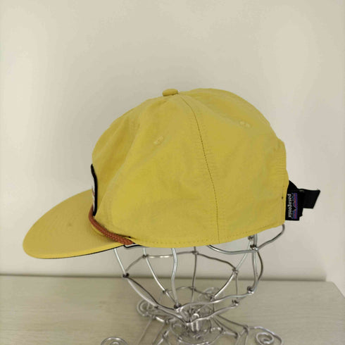 パタゴニア patagonia Waterfarer Cap ウォーターフェアラー キャップ メンズ