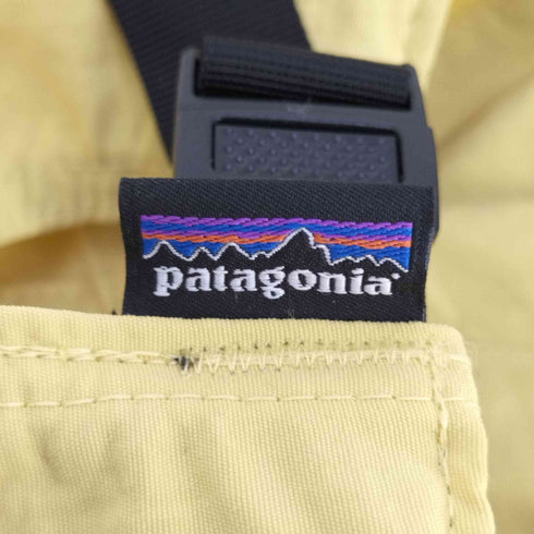 パタゴニア patagonia Waterfarer Cap ウォーターフェアラー キャップ メンズ