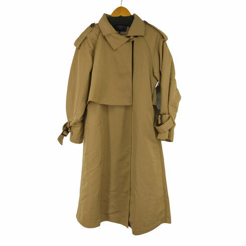 ルイルエブティック RUIRUE BOUTIQUE トレンチコート レディース JPN:M