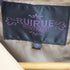 ルイルエブティック RUIRUE BOUTIQUE トレンチコート レディース JPN:M