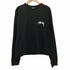 ステューシー Stussy 80s バックプリント クルーネックTシャツ メンズ import:M