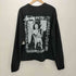 ステューシー Stussy 80s バックプリント クルーネックTシャツ メンズ import:M