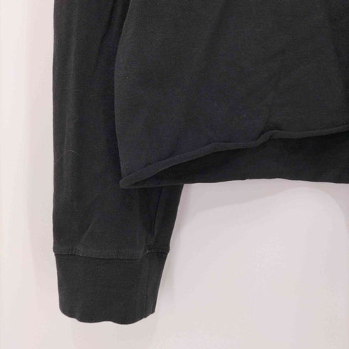 ステューシー Stussy 80s バックプリント クルーネックTシャツ メンズ import:M