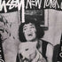 ステューシー Stussy 80s バックプリント クルーネックTシャツ メンズ import:M