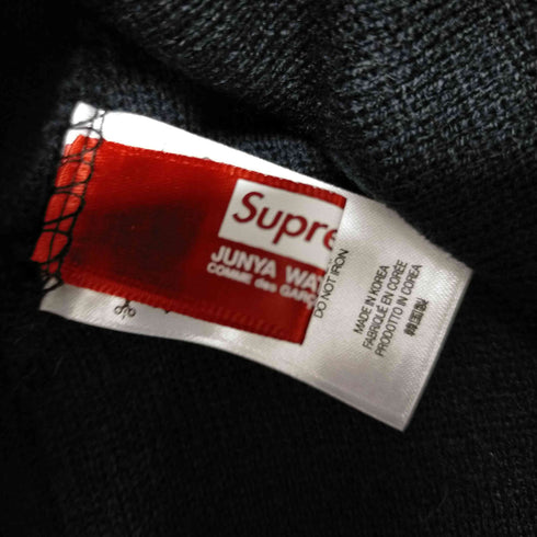 シュプリーム Supreme 21AW ビーニー ニットキャップ メンズ