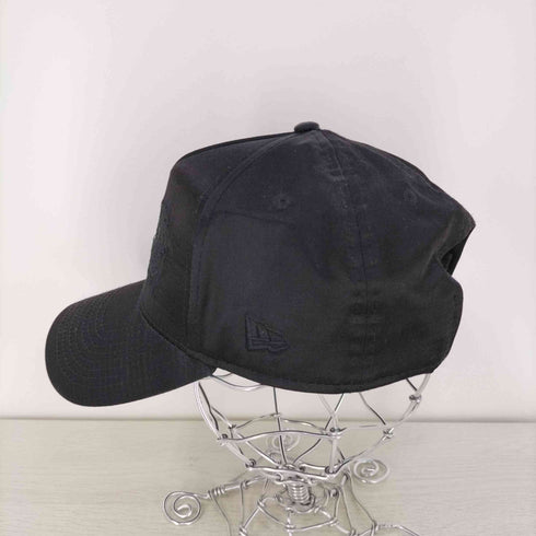 ニューエラ NEW ERA 虎刺繍 コットンレーヨン 5パネルキャップ メンズ