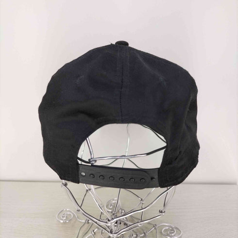 ニューエラ NEW ERA 虎刺繍 コットンレーヨン 5パネルキャップ メンズ