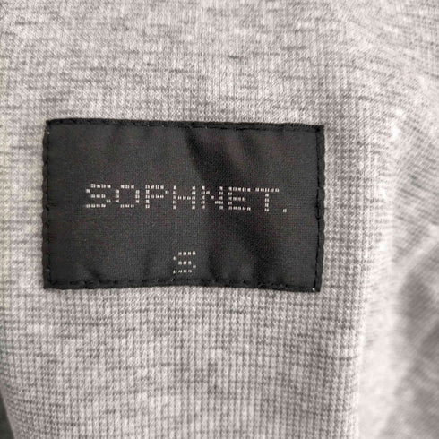 ソフネット SOPHNET. ロングカーディガン メンズ JPN:S