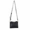 チャールズキース CHARLES & KEITH Bow Detail Magnetic Closure Cross Body Bag レディース