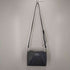 チャールズキース CHARLES & KEITH Bow Detail Magnetic Closure Cross Body Bag レディース