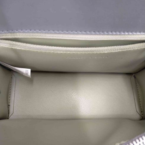 チャールズキース CHARLES & KEITH Bow Detail Magnetic Closure Cross Body Bag レディース