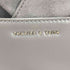 チャールズキース CHARLES & KEITH Bow Detail Magnetic Closure Cross Body Bag レディース