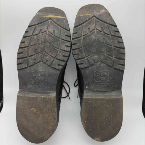 ジーティーホーキンス G.T.HAWKINS AIR LIGHT ストレートチップ レザーシューズ メンズ 8