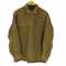 ステューシー Stussy 80-90S コットンシャツジャケット メンズ import:L