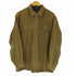 ステューシー Stussy 80-90S コットンシャツジャケット メンズ import:L