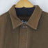 ステューシー Stussy 80-90S コットンシャツジャケット メンズ import:L