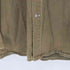 ステューシー Stussy 80-90S コットンシャツジャケット メンズ import:L