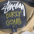ステューシー Stussy 80-90S コットンシャツジャケット メンズ import:L