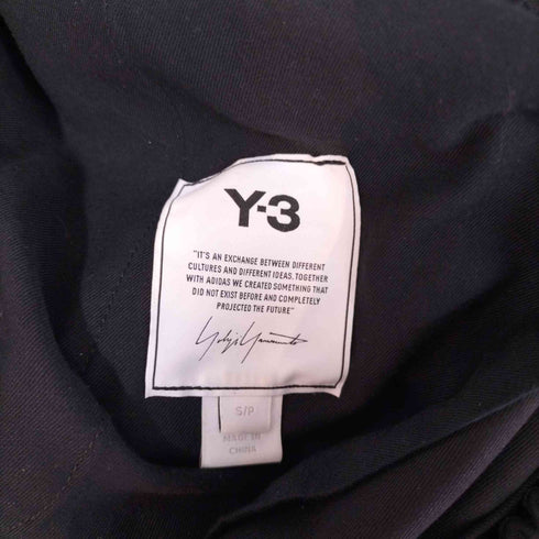 ワイスリー Y-3 CL Cargo Pants メンズ JPN:S
