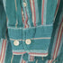 ドッカーズ DOCKERS BD L/S コットンストライプシャツ メンズ import:XL