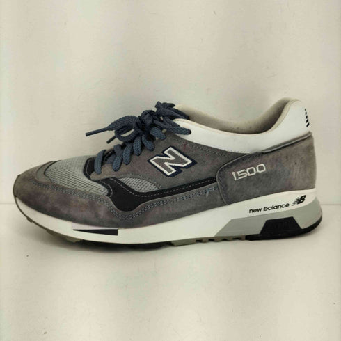 ニューバランス NEW BALANCE M1500BN メンズ UK:8