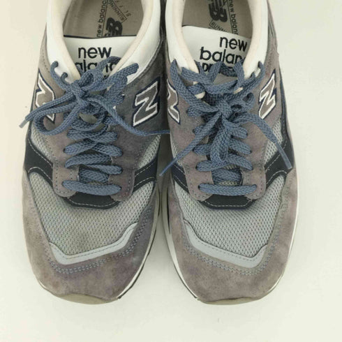 ニューバランス NEW BALANCE M1500BN メンズ UK:8