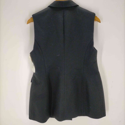 ユナイテッドアローズ UNITED ARROWS C テーラード ベスト レディース