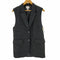 エイチアンドエム H&M リネン混 VEST レディース JPN:XS