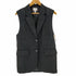 エイチアンドエム H&M リネン混 VEST レディース JPN:XS