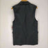 エイチアンドエム H&M リネン混 VEST レディース JPN:XS